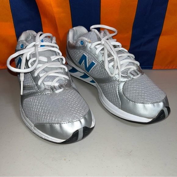 New Balance Women Walking & running Shoes lace up Size 9 B Gray WW800GS low top - Picture 2 of 10